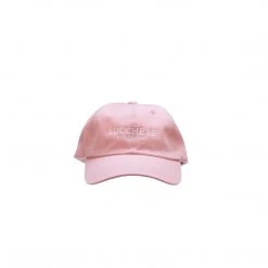 Wholesale ๐ Lucchese-inc Cotton Cap :: Pink Hats โ๏ธ 5 Lucchese-inc Cotton Cap :: Pink Hats