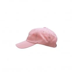 Wholesale ๐ Lucchese-inc Cotton Cap :: Pink Hats โ๏ธ 6 Lucchese-inc Cotton Cap :: Pink Hats