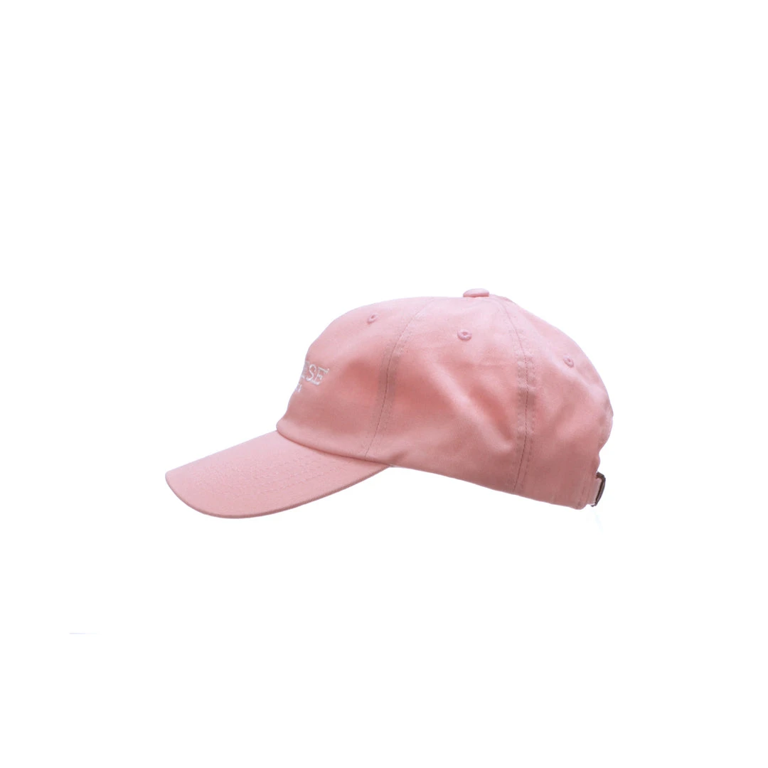 Lucchese-inc Cotton Cap :: Pink Hats Lucchese-inc Cotton Cap :: Pink Hats