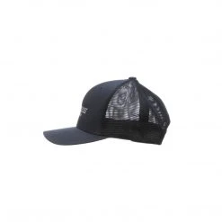 Best Pirce ๐ Lucchese-inc Mesh Trucker Cap :: Navy Hats โ๏ธ 6 Lucchese-inc Mesh Trucker Cap :: Navy Hats
