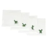 Top 10 👍 Lucchese-inc Cactus Cocktail Napkins :: White 🎉 1 Lucchese-inc Cactus Cocktail Napkins :: White