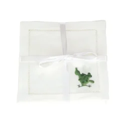 Top 10 👍 Lucchese-inc Cactus Cocktail Napkins :: White 🎉 9 Lucchese-inc Cactus Cocktail Napkins :: White