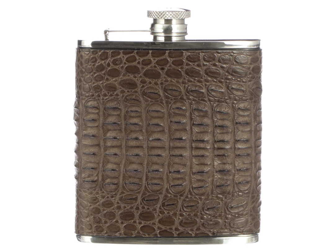 Coupon 👏 Lucchese-inc Exotic Flask :: Espresso ✔️ 3 Lucchese-inc Exotic Flask :: Espresso
