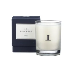 Lucchese-inc Cypress Candle :: White Other Accessories
