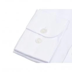 Lucchese-inc APPAREL San Antonio :: White