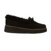 Best reviews of ๐ฏ Lucchese-inc ๐ SHOES Shearling Wedge Moccasin :: Black โค๏ธ 2 Lucchese-inc SHOES Shearling Wedge Moccasin :: Black