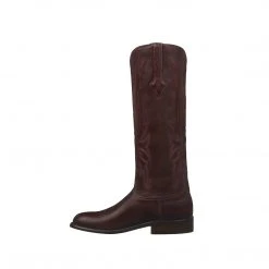 Top 10 💯 Lucchese-inc Competition Polo Boot :: Cordovan ⭐ 8 Lucchese-inc Competition Polo Boot :: Cordovan