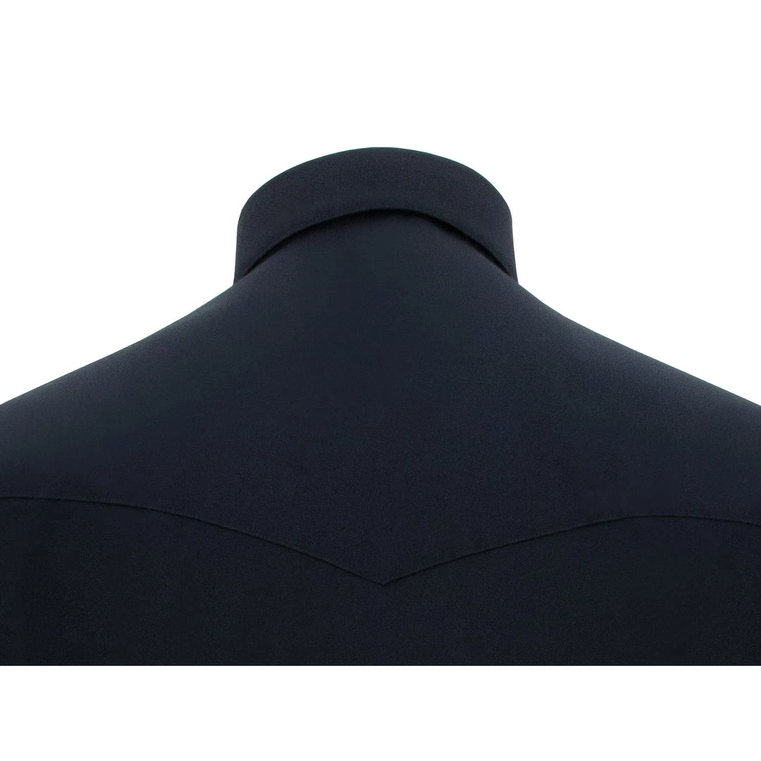 Lucchese-inc San Antonio :: Black Lucchese-inc San Antonio :: Black