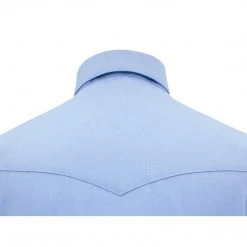 Lucchese-inc San Antonio :: Blue