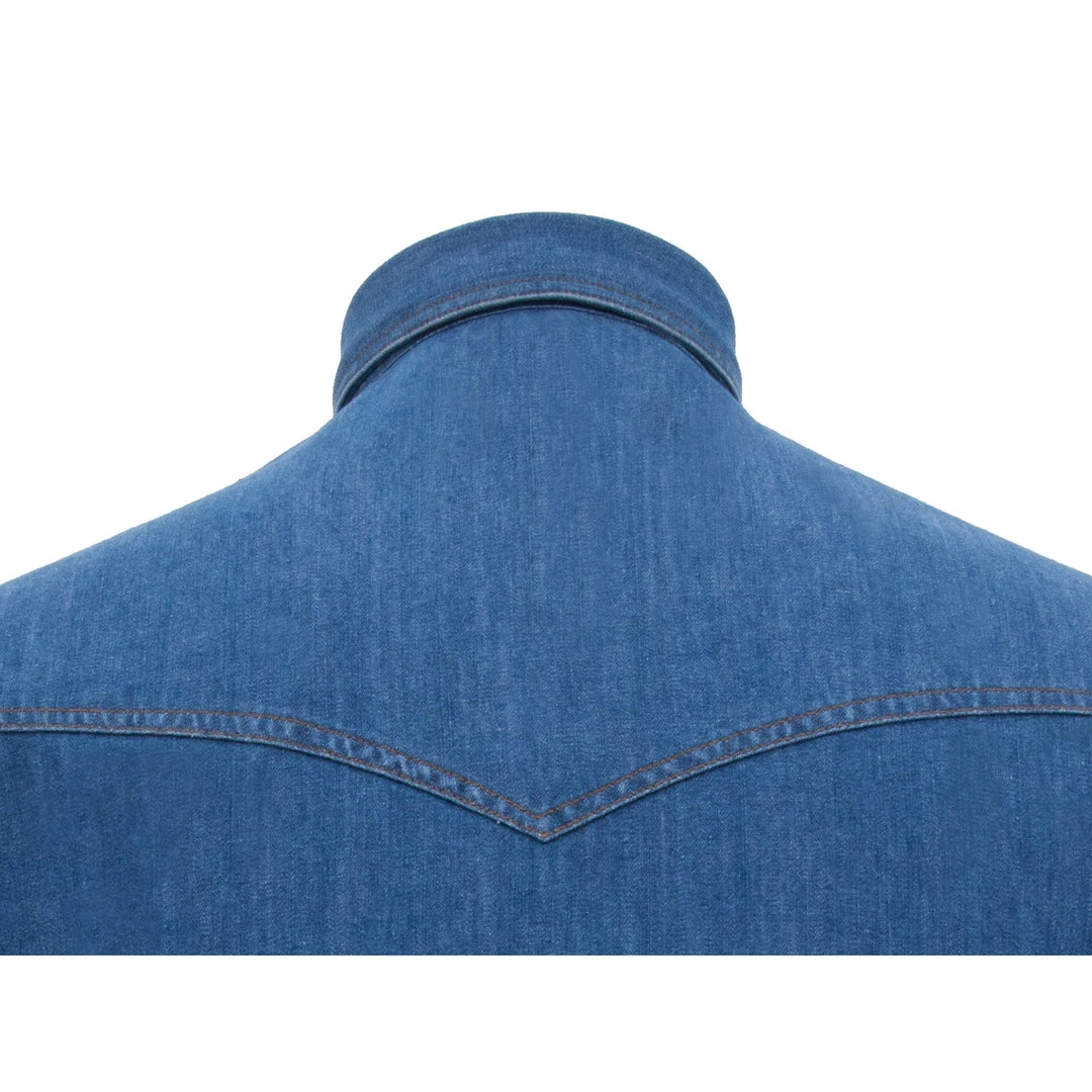 Lucchese-inc El Paso :: Denim APPAREL Lucchese-inc El Paso :: Denim APPAREL