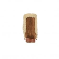 Brand new โ๏ธ Lucchese-inc Shearling Garden Boot :: Tan ๐ฅพ BOOTS ๐ 5 Lucchese-inc Shearling Garden Boot :: Tan BOOTS