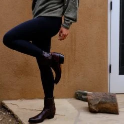 Lucchese-inc Ida :: Whiskey