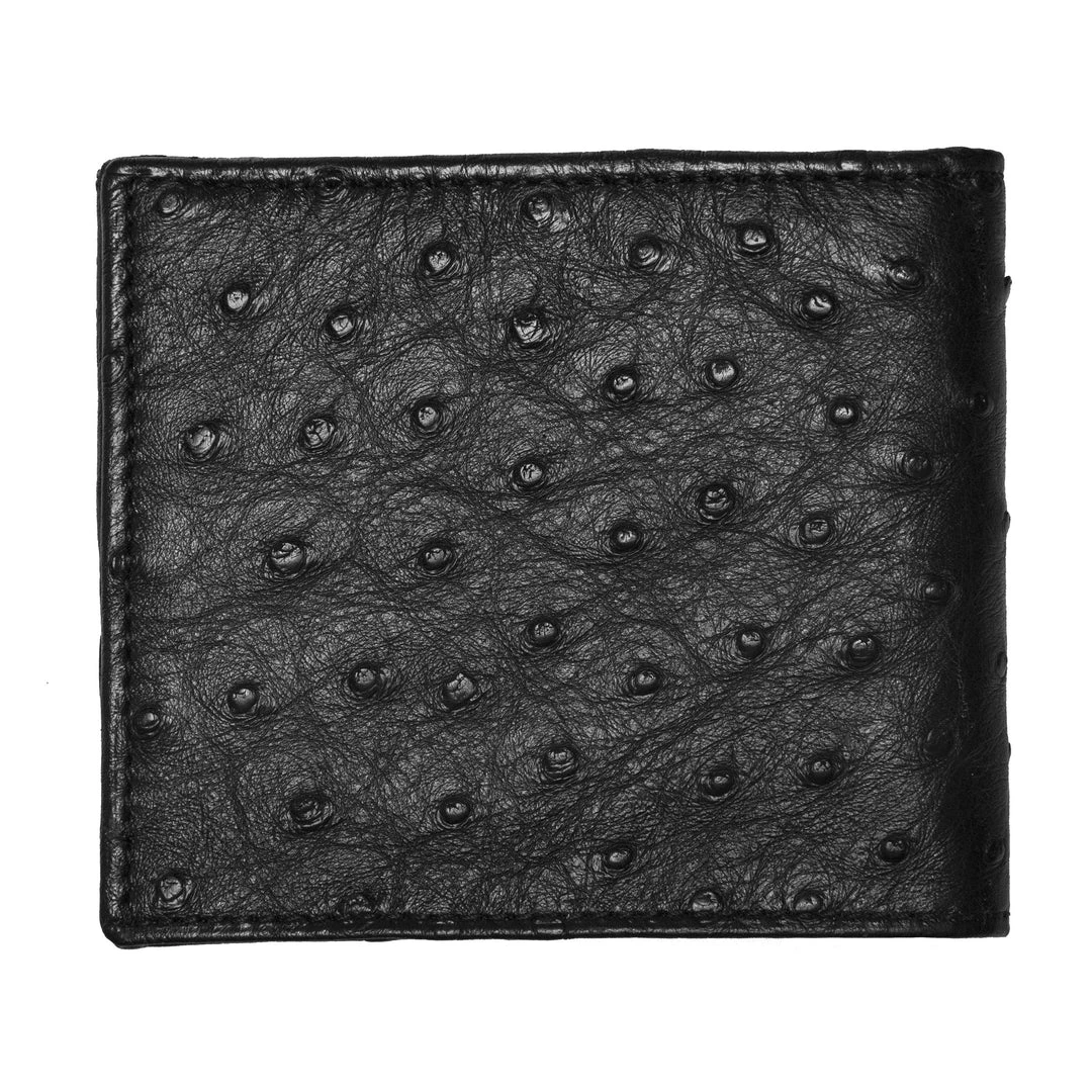 Buy 🌟 Lucchese-inc Hipster Wallet – Ostrich :: Black Wallets 👏 4 Lucchese-inc Hipster Wallet – Ostrich :: Black Wallets