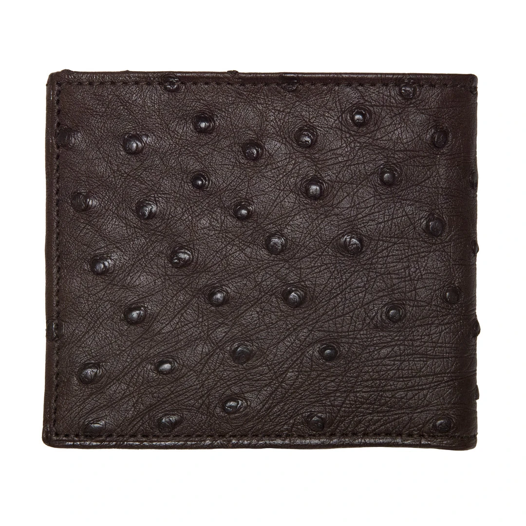 Brand new 💯 Lucchese-inc Wallets Hipster Wallet – Ostrich :: Sienna ✨ 4 Lucchese-inc Wallets Hipster Wallet – Ostrich :: Sienna