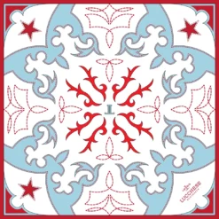 Flash Sale π Lucchese-inc Other Accessories Western Silk Scarf :: Red π― 8 Lucchese-inc Other Accessories Western Silk Scarf :: Red