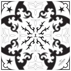 Deals 🔥 Lucchese-inc Other Accessories Western Silk Scarf :: White 😀 4 Lucchese-inc Other Accessories Western Silk Scarf :: White