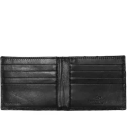 Buy 🌟 Lucchese-inc Hipster Wallet – Ostrich :: Black Wallets 👏 8 Lucchese-inc Hipster Wallet – Ostrich :: Black Wallets