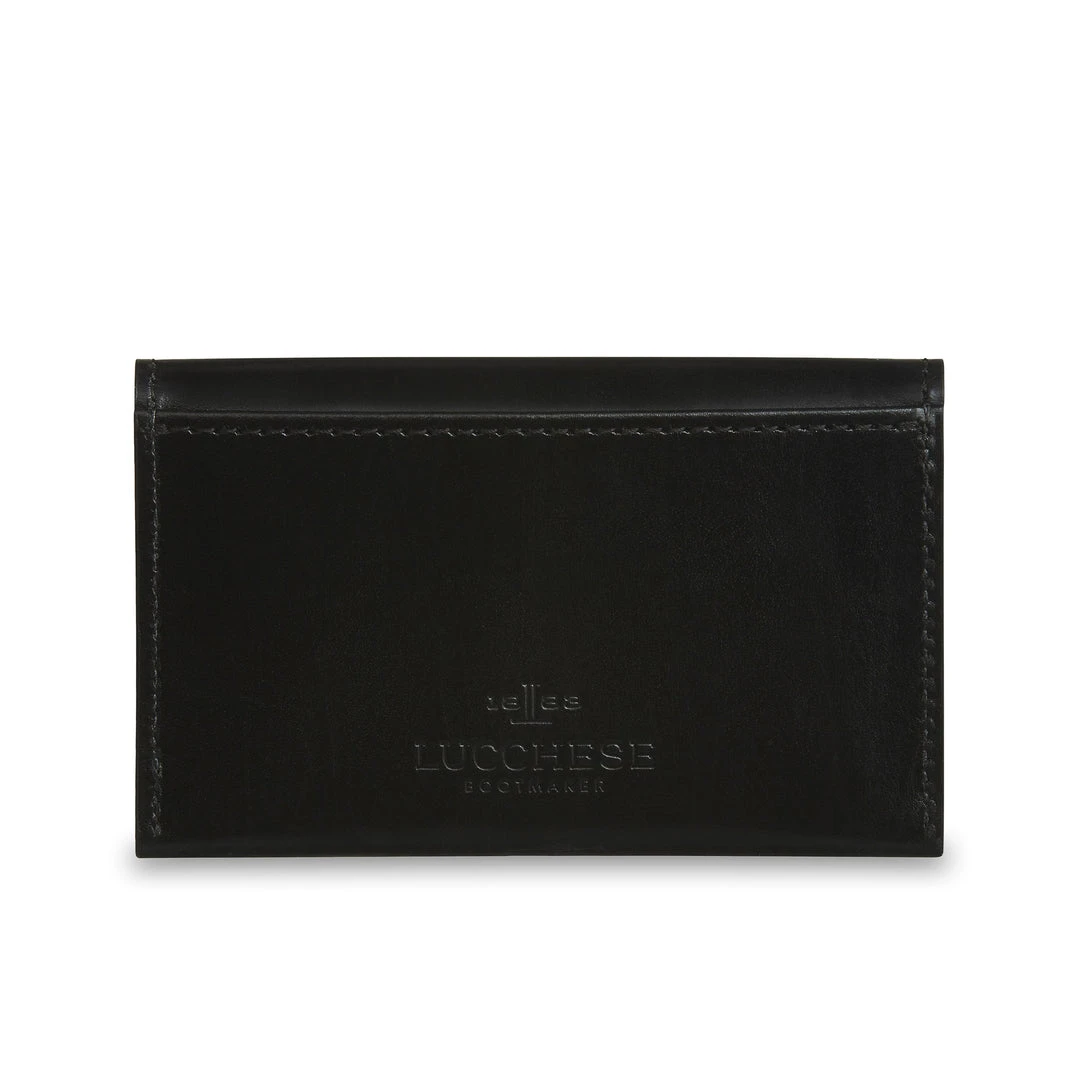 Flash Sale π Lucchese-inc Wallets Envelope Card Case β Calfskin :: Black π₯° 5 Lucchese-inc Wallets Envelope Card Case β Calfskin :: Black