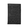 Best reviews of ๐ Lucchese-inc Bifold Wallet โ Ostrich :: Black Wallets ๐ 1 Lucchese-inc Bifold Wallet โ Ostrich :: Black Wallets