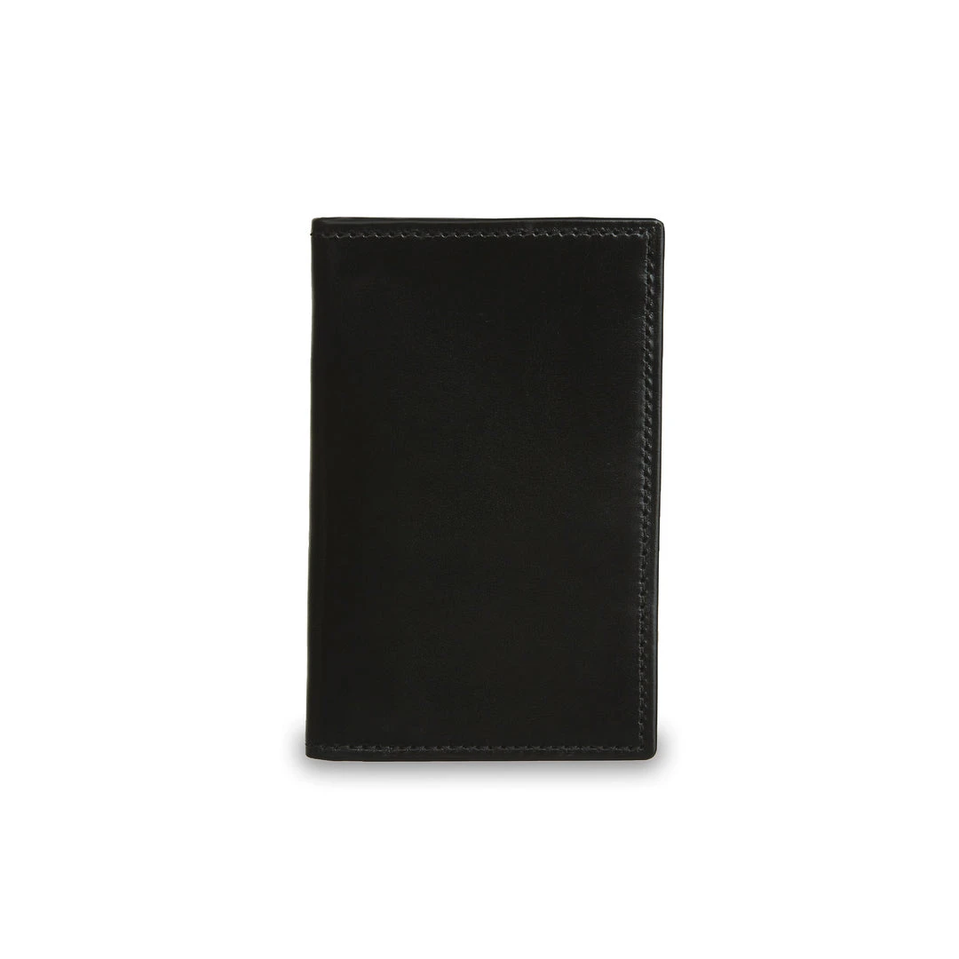 Wholesale ๐ Lucchese-inc Bifold Wallet โ Calfskin :: Black ๐ 3 Lucchese-inc Bifold Wallet โ Calfskin :: Black