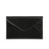 Flash Sale 🔔 Lucchese-inc Wallets Envelope Card Case – Calfskin :: Black 🥰 2 Lucchese-inc Wallets Envelope Card Case – Calfskin :: Black
