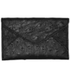 Wholesale π Lucchese-inc Wallets Envelope Card Case β Ostrich :: Black π 1 Lucchese-inc Wallets Envelope Card Case β Ostrich :: Black
