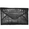 Cheap β¨ Lucchese-inc Envelope Card Case β Crocodile :: Black π 2 Lucchese-inc Envelope Card Case β Crocodile :: Black