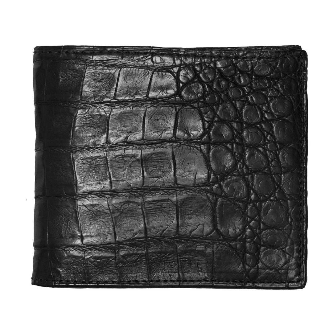Best deal π Lucchese-inc Hipster Wallet β Crocodile :: Black π₯ 3 Lucchese-inc Hipster Wallet β Crocodile :: Black