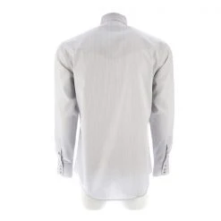 Lucchese-inc El Paso :: Grey Stripe APPAREL