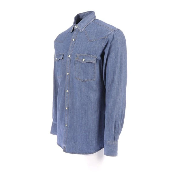 Lucchese-inc El Paso :: Denim APPAREL Lucchese-inc El Paso :: Denim APPAREL