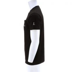 Lucchese-inc APPAREL Lucchese Logo T-Shirt :: Black