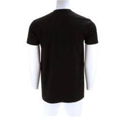 Lucchese-inc APPAREL Lucchese Logo T-Shirt :: Black