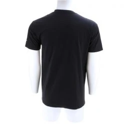 Lucchese-inc APPAREL Lucchese Logo T-Shirt :: Navy Pocket