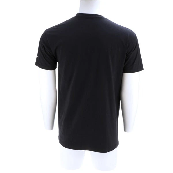 Lucchese-inc APPAREL Lucchese Logo T-Shirt :: Navy Pocket Lucchese-inc APPAREL Lucchese Logo T-Shirt :: Navy Pocket