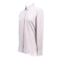 Lucchese-inc APPAREL Houston :: Silver