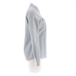 Lucchese-inc Nashville :: Sky Blue Denim APPAREL