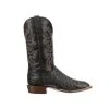 Lucchese-inc Fisher :: Black