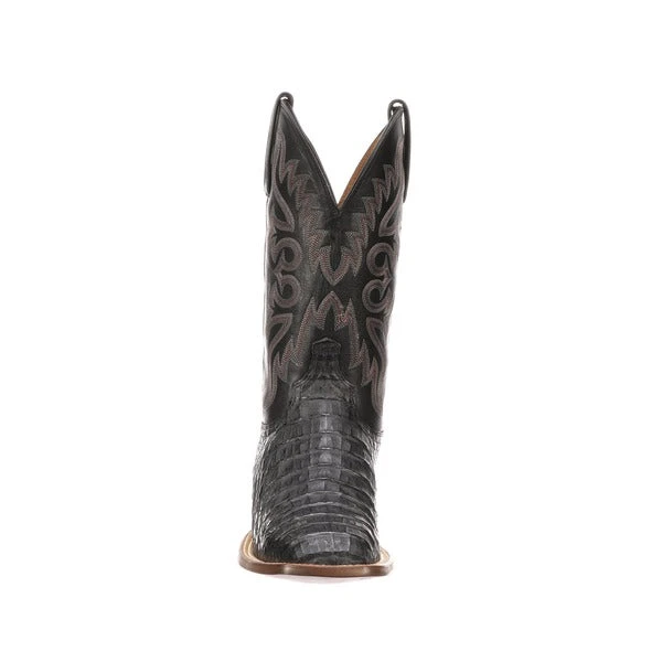 Lucchese-inc Fisher :: Black Lucchese-inc Fisher :: Black