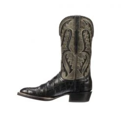 Lucchese-inc Boots Derek :: Black