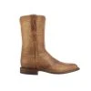 Lucchese-inc Boots Tanner :: Tan
