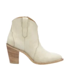 Lucchese-inc BOOTS Gigi :: Cream