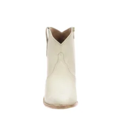 Lucchese-inc BOOTS Gigi :: Cream