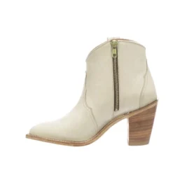 Lucchese-inc BOOTS Gigi :: Cream
