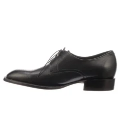 Lucchese-inc Damon :: Black SHOES