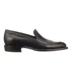 Lucchese-inc Regis :: Black + Buffalo
