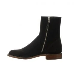 Lucchese-inc Jonah :: Black