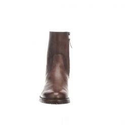 Lucchese-inc Boots Jayden :: Chocolate