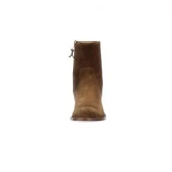 Lucchese-inc Boots Jonah :: Cognac