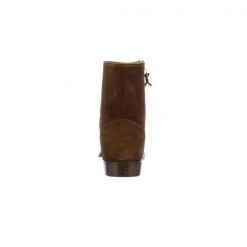 Lucchese-inc Boots Jonah :: Cognac