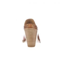 Lucchese-inc SHOES Patti :: Golden Tan